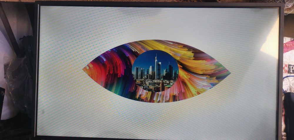 Sprzedam TV Opticum Trivo