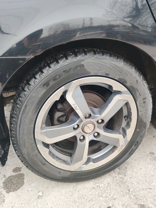 Honda Civic 4D в ОТЛИЧНОМ состоянии, цивик, сивик оригинальный пробег