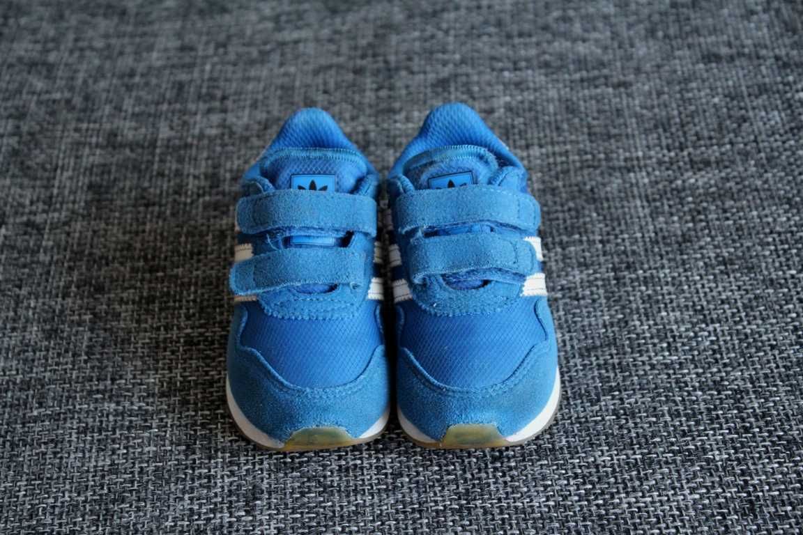 Кросівки Adidas Originals Haven Cf I Оригінал 20р 12.6см