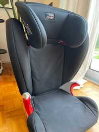 Cadeira criança Britax Römer Kid II