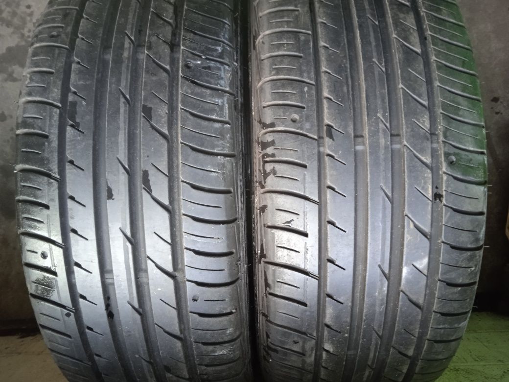 Opony letnie Falken 195/50R15