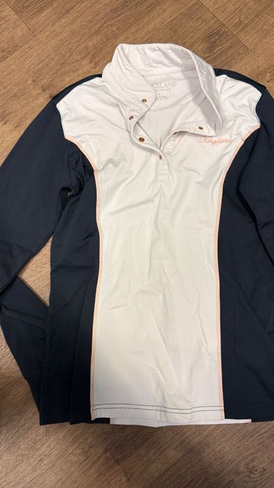 Koszula konkursowa Kingsland wersja zimowa