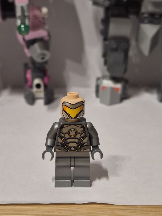 Lego overwatch 75973