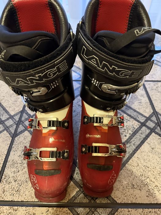 Buty narciarskie Lange SX Demo 26,5