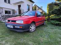 GOLF 3 III 1.9 TDI sprawny, zarejestrowany,