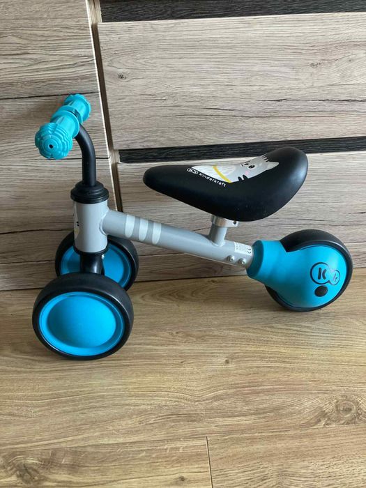 Rowerek Kinderkraft Cutie Kotek