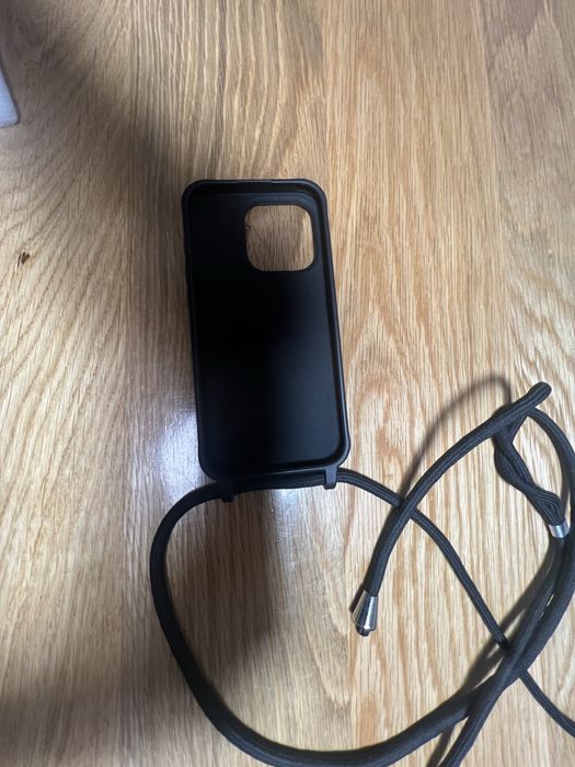 Oslonka pokrowiec  ma iphone 15
