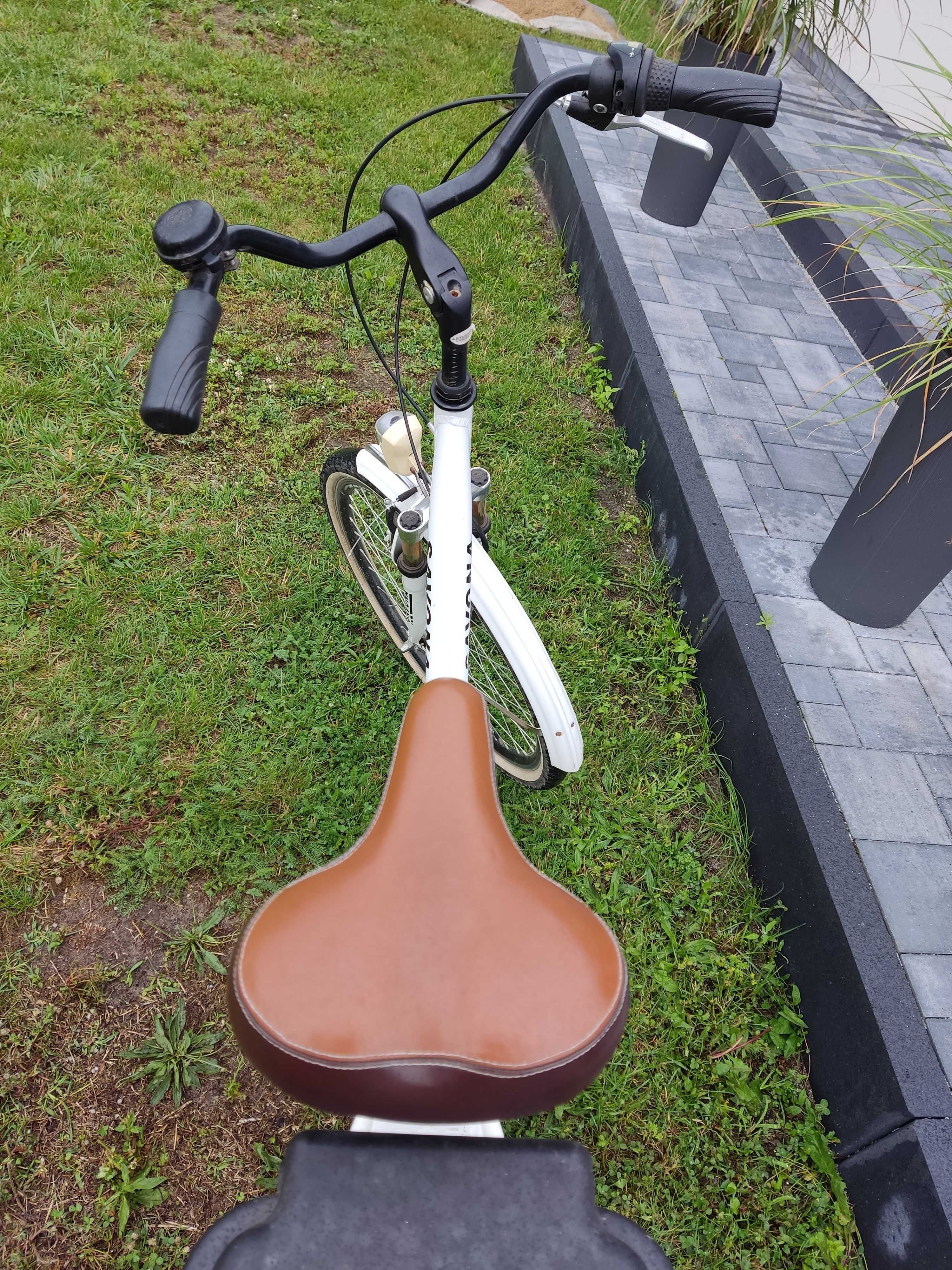 Sprzedam rower miejski