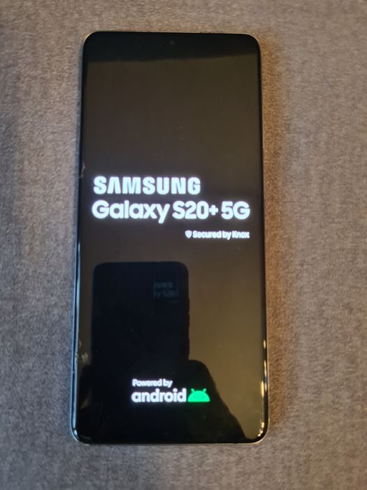 Samsung galaxy s20+ 5g
