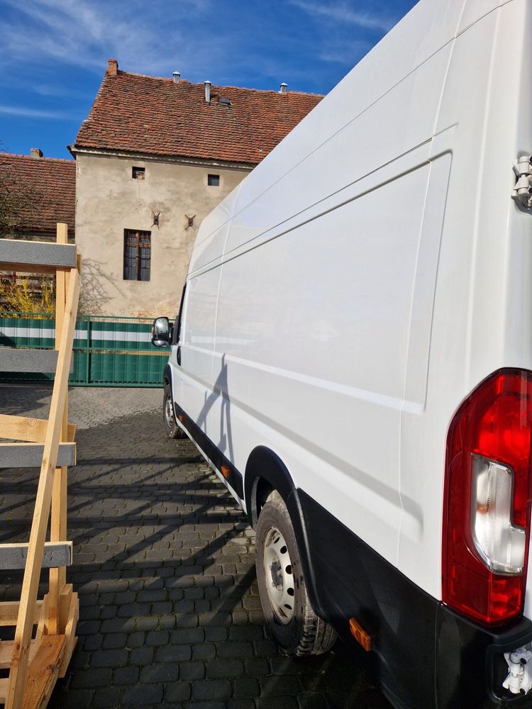 Fiat Ducato 2.2 l4h3 cesja