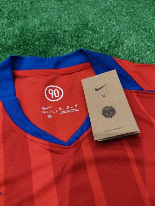Camisola alternativa PSG 25/26 - Vitinha