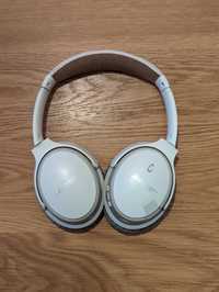 Bose Soundlink Around-Ear II || słuchawki białe bezprzewodowe