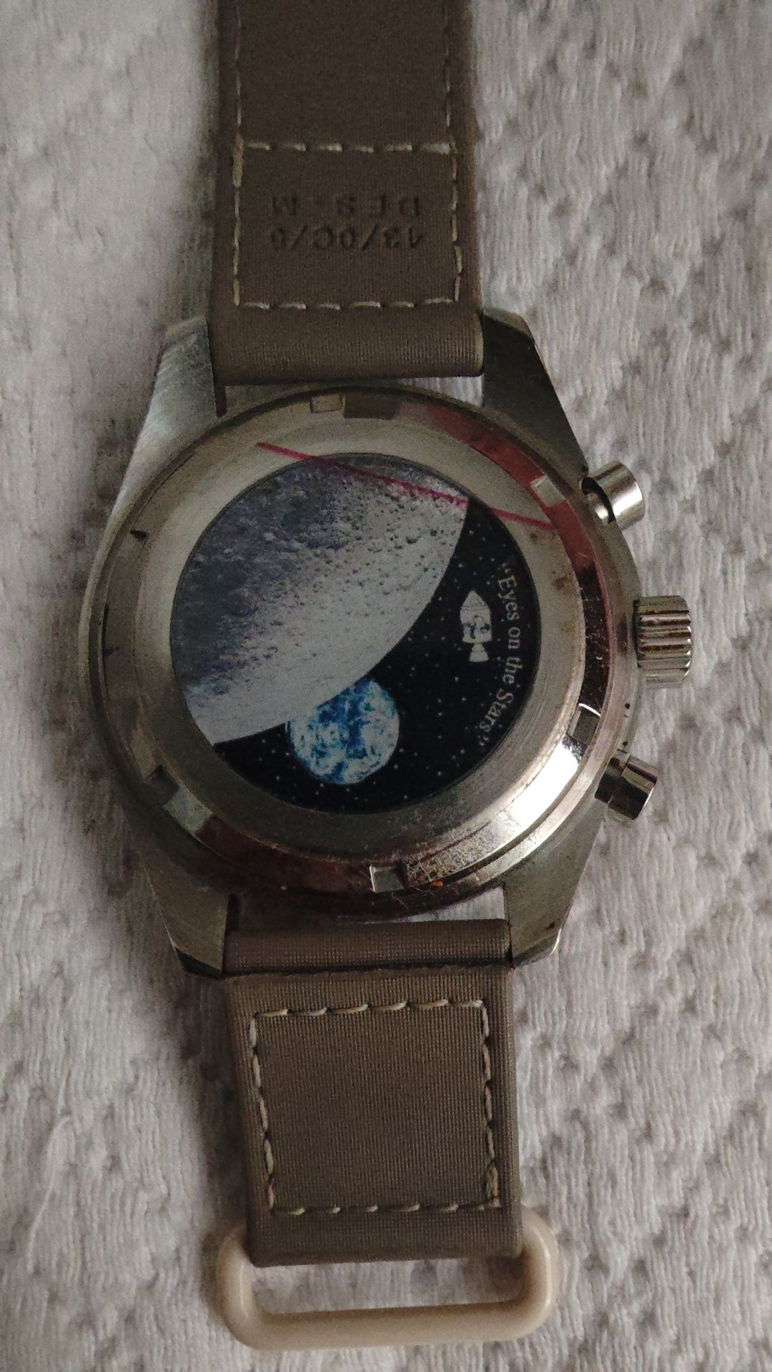 Vendo Relógio Omega