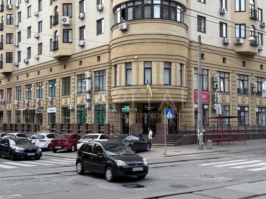 Продаж / Офіс / 49 м2 / ЖК Златоустівський / Шевченківський район