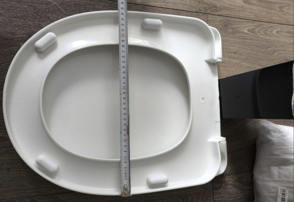 Deska sedesowa sd79 metal