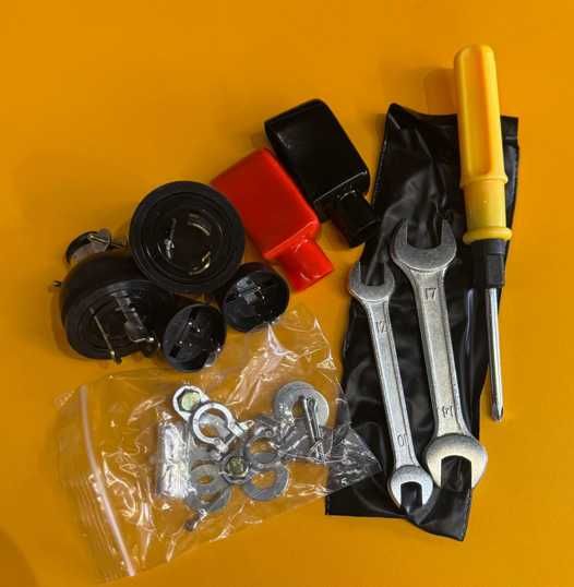 кipor 7000T надійний дизельний генератор у кожусі тихий 5 кВт мідна об