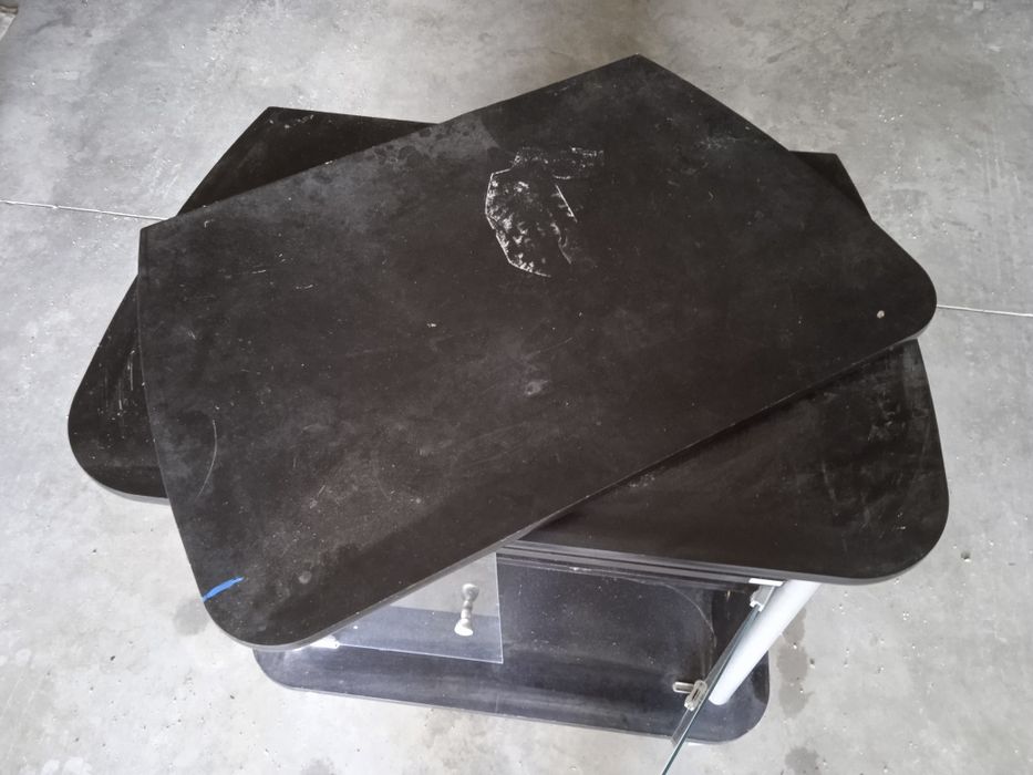 Móvel de televisão