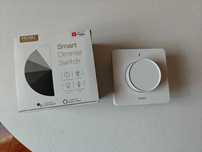 диммер MOES tuya ZigBee