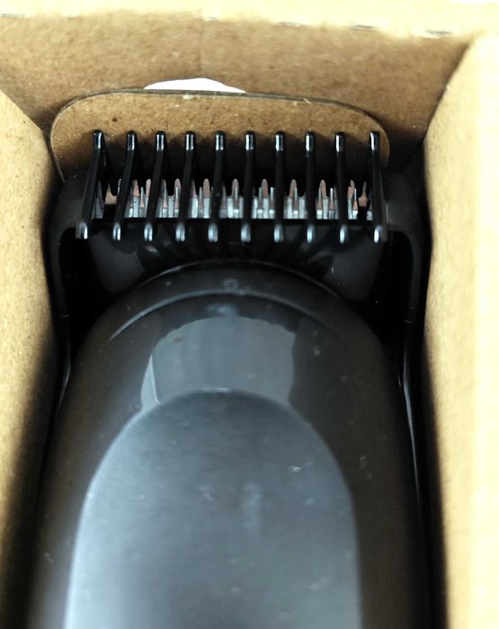 Golarka Braun Series 3 6 W 1
