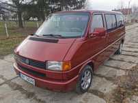 Sprzedam Volkswagen t4
