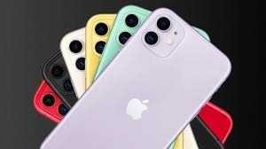 NEW Apple iPhone 11 64GB Slim Box УСІ КОЛЬОРИ/REseller/SALE