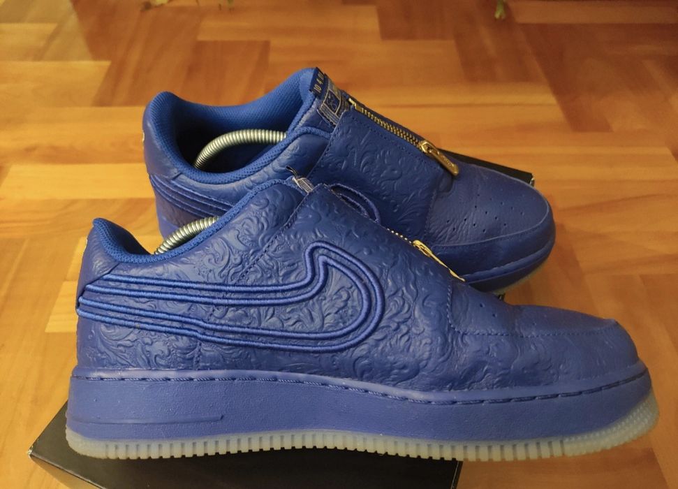 Nike air force 1 lxx zip Serena Williams