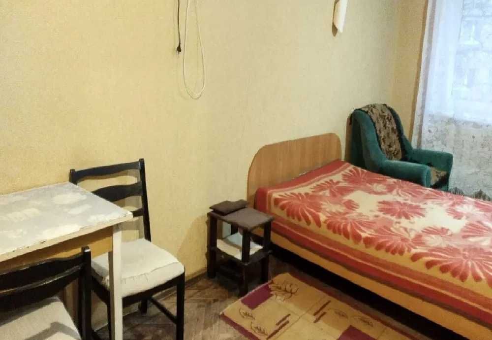 Оренда кімнати у гуртожитку, Харківський масив.