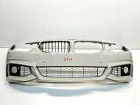 BMW 4 F32 F33 F36 M-PAKIET LIFT Zderzak przód przedni
