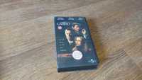 Casino VHS  оригинальная VHS кассета, Британия