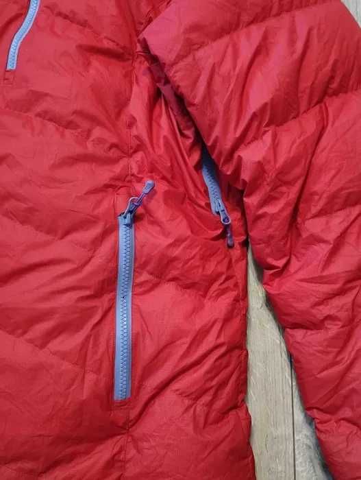Bergans Fona Down kurtka puchowa narciarska size L
