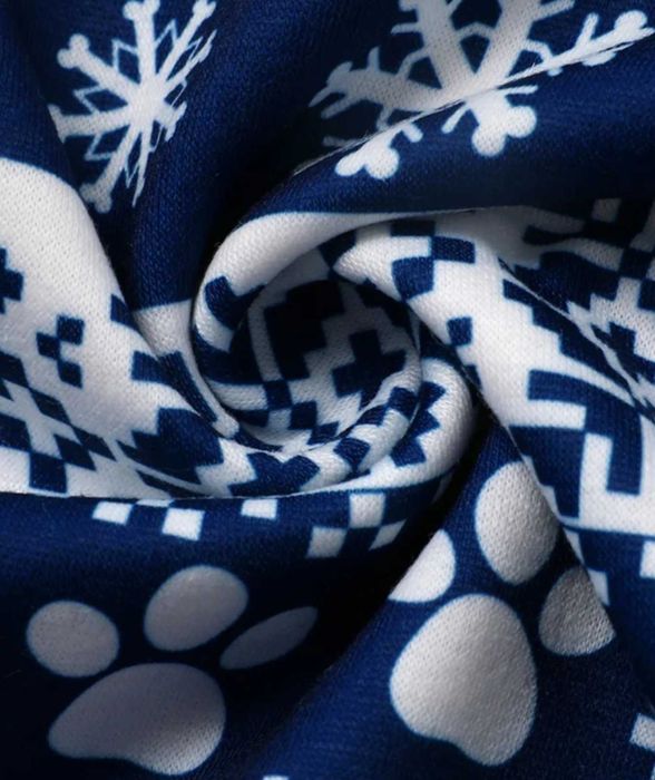 Новий світшот Щенячий патруль светрик  р 86 різдвяний принт