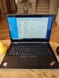 Ноутбук Lenovo ThinkPad X390 i5-8365U/16/512 13.3” IPS FHD