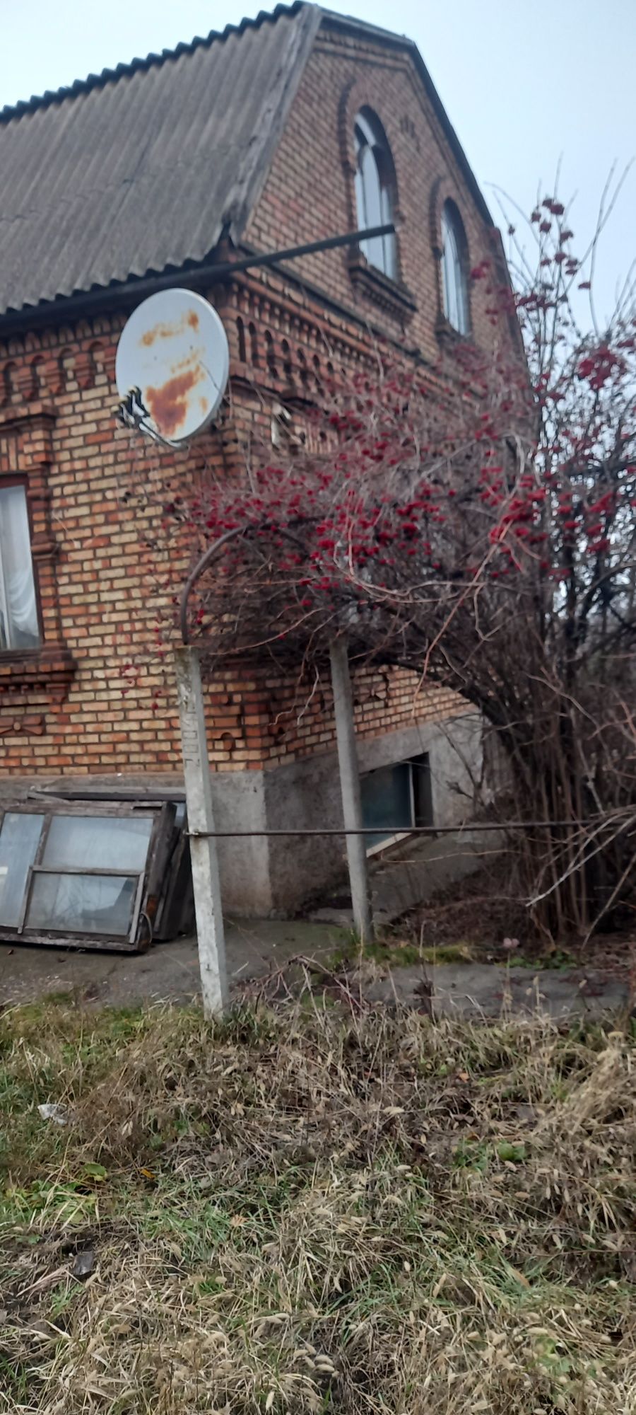 Продаётся Дом  под ремонт