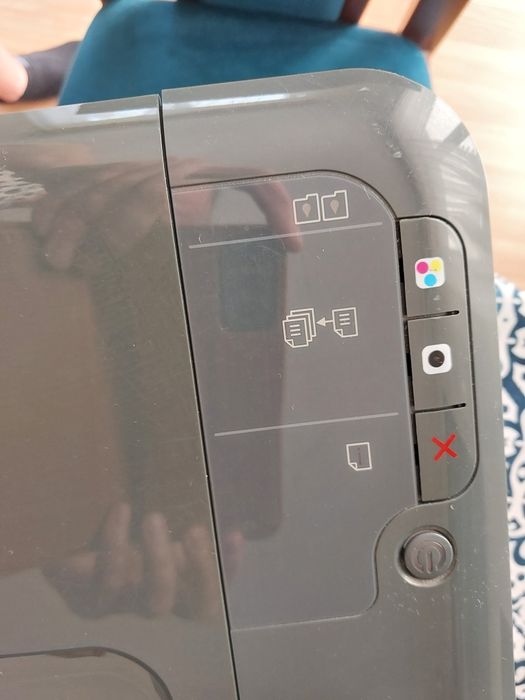 drukarka skaner HP 2060