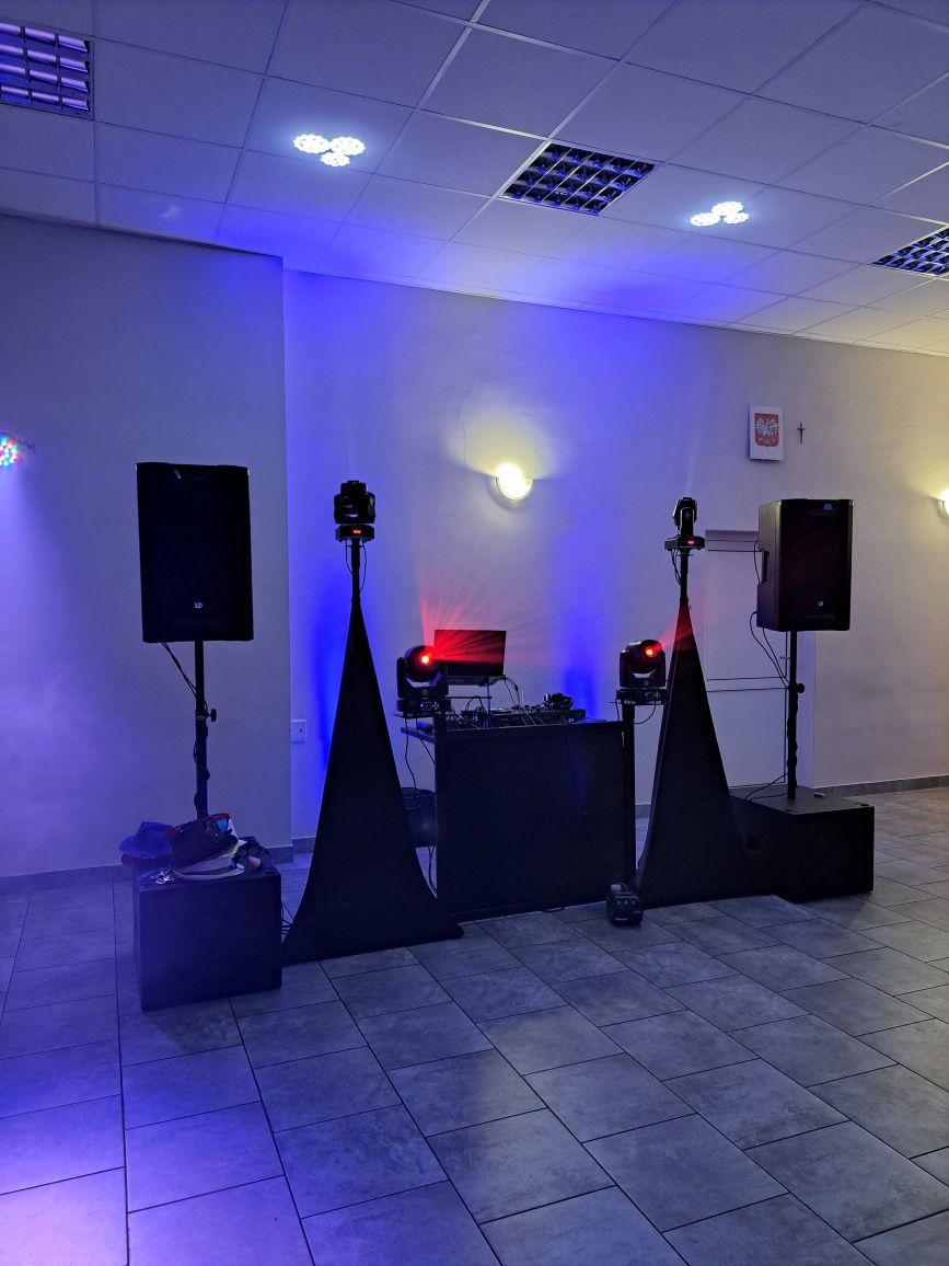 DJ na twoją imprezę 18, poprawiny, imprezy okolicznościowe