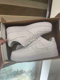 Nike Air Force 1 Low '07 White rozmiar 39