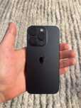 Iphone 15 Pro 128 GB Blue Titanium