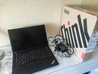 Lenovo ThinkPad x13 Gen 1 Gwarancja