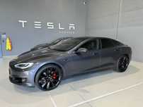 Tesla Model S Performance Raven | IVA Dedutivel