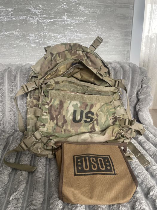 Рюкзак воєнний американський
