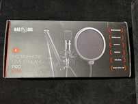 Mikrofon MAD DOG Pro GMC302 Jednokierunkowy