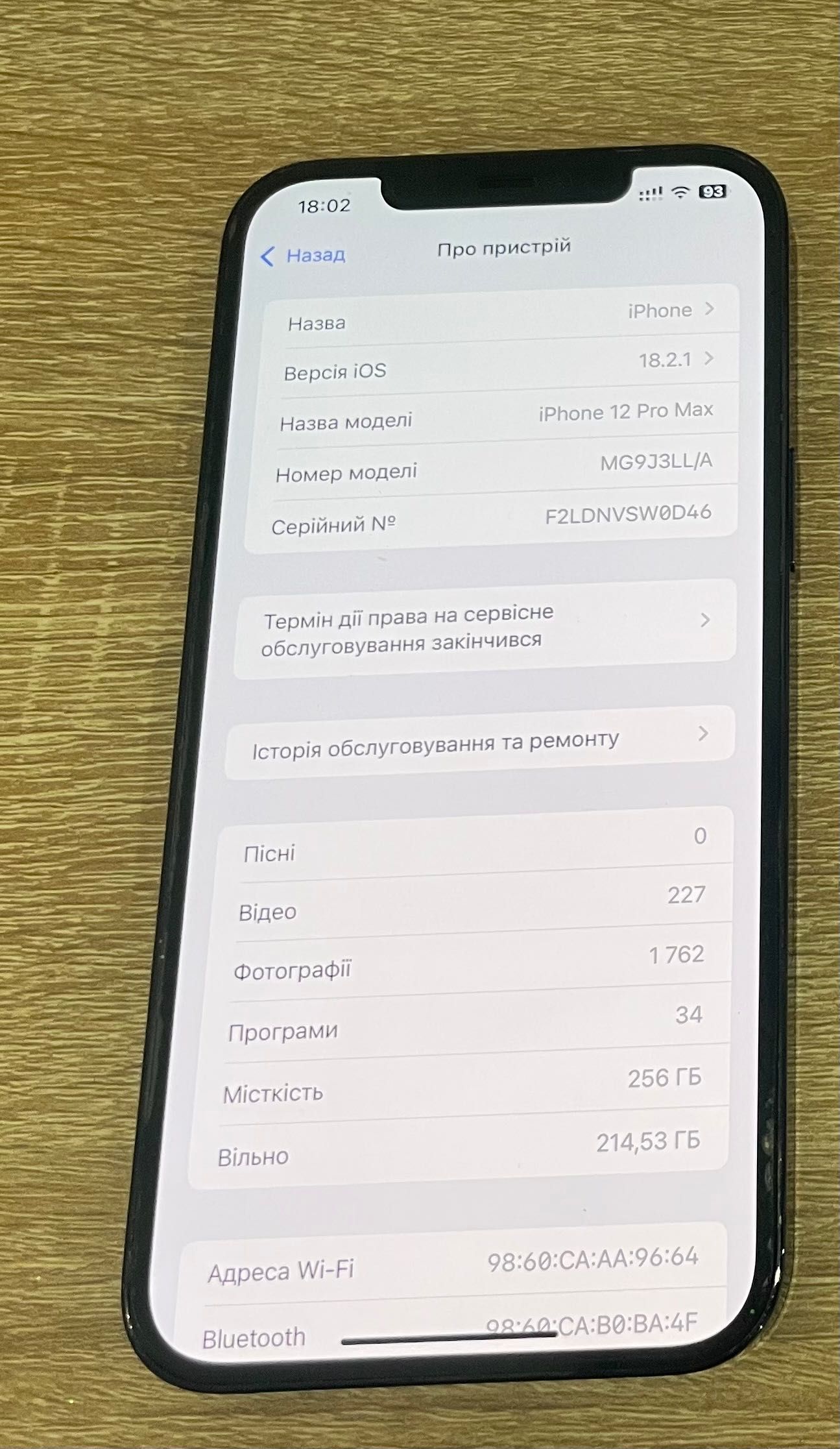 Iphone 12 Pro Max