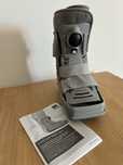 Bota Curta Walker M Usada