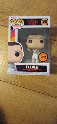 Funko Pop - Eleven Chase #1457, Stranger Things