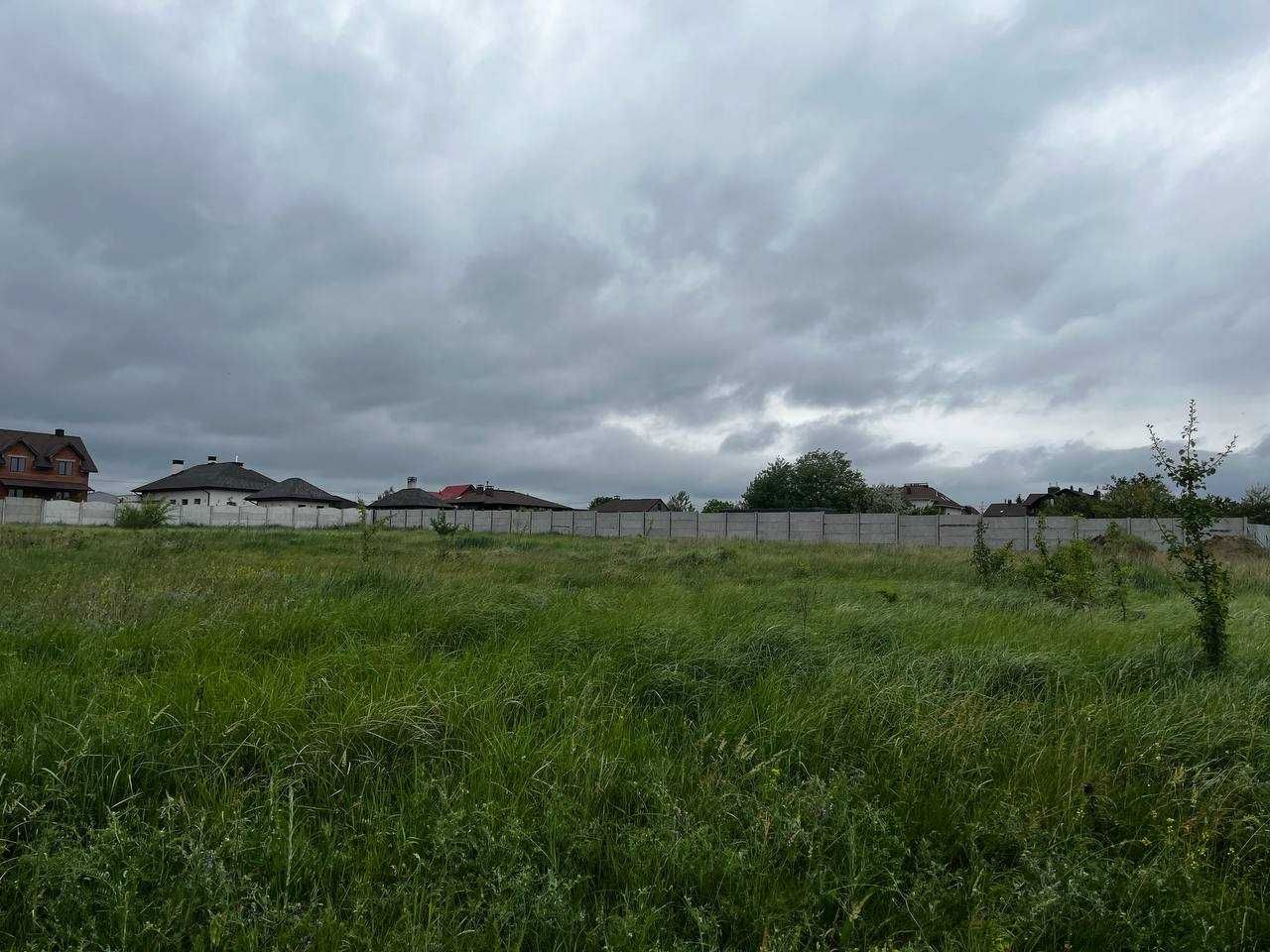 Продаж ділянки під будівництво Старі Кодаки