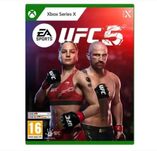 UFC 5 - NOWA! Xbox