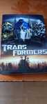 Tranformers (primeiro filme)