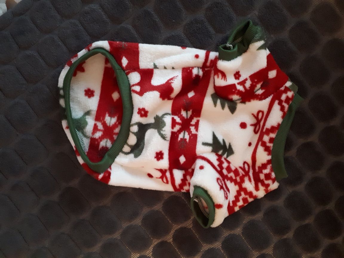 Ubranko dla pieska, kotka - nowe