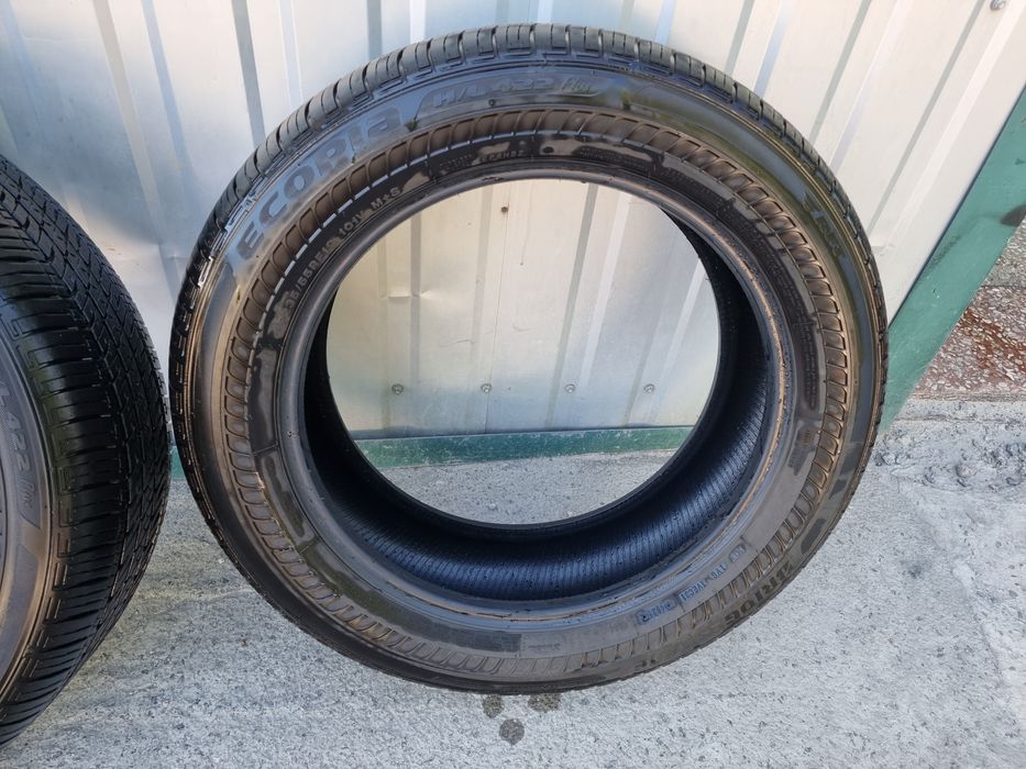 Автошина Bridgestone есоpia 235 55 19