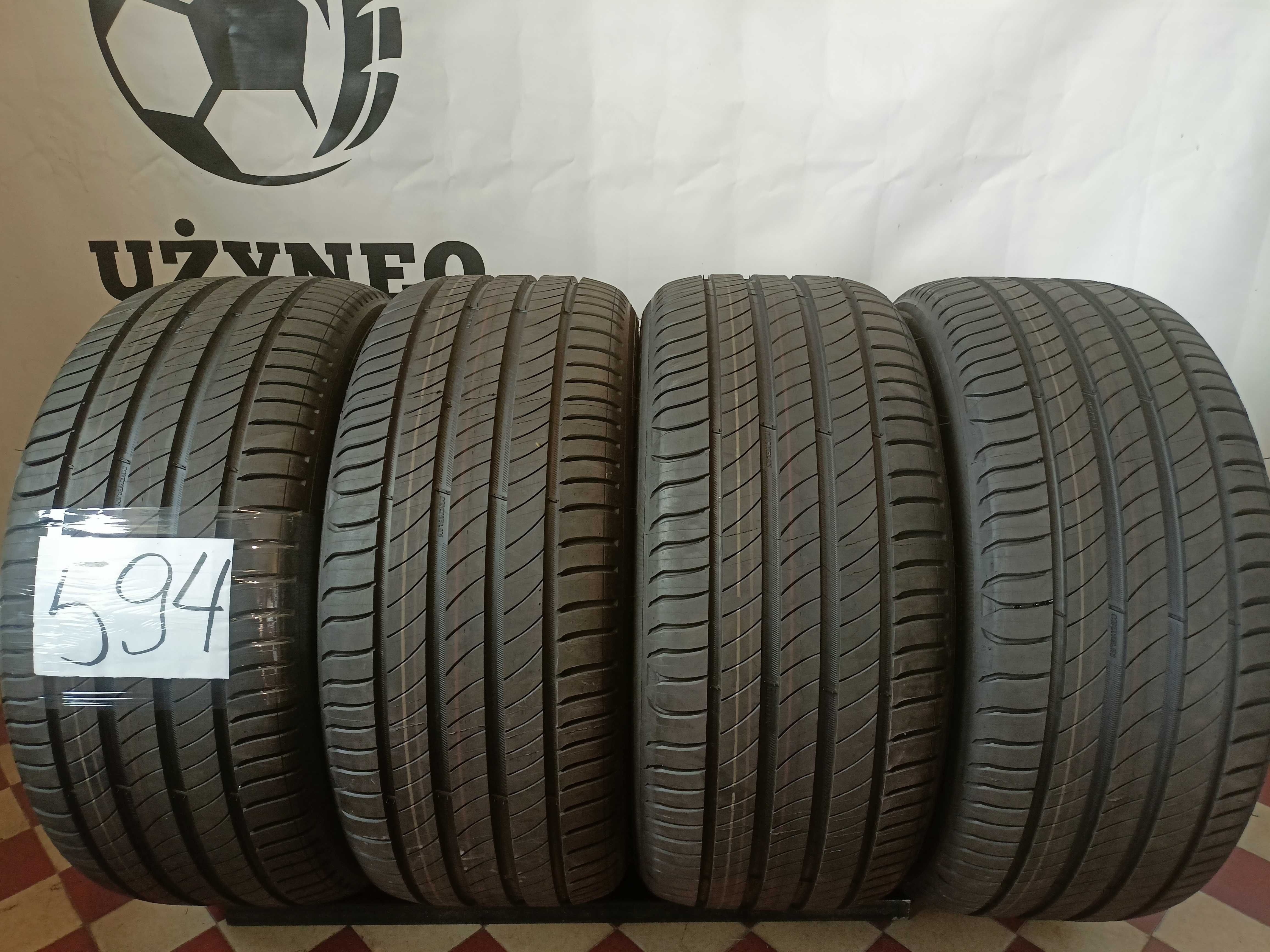 Michelin Primacy 4 S1 245/40R18 93H